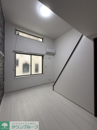 フルリール大和の物件内観写真